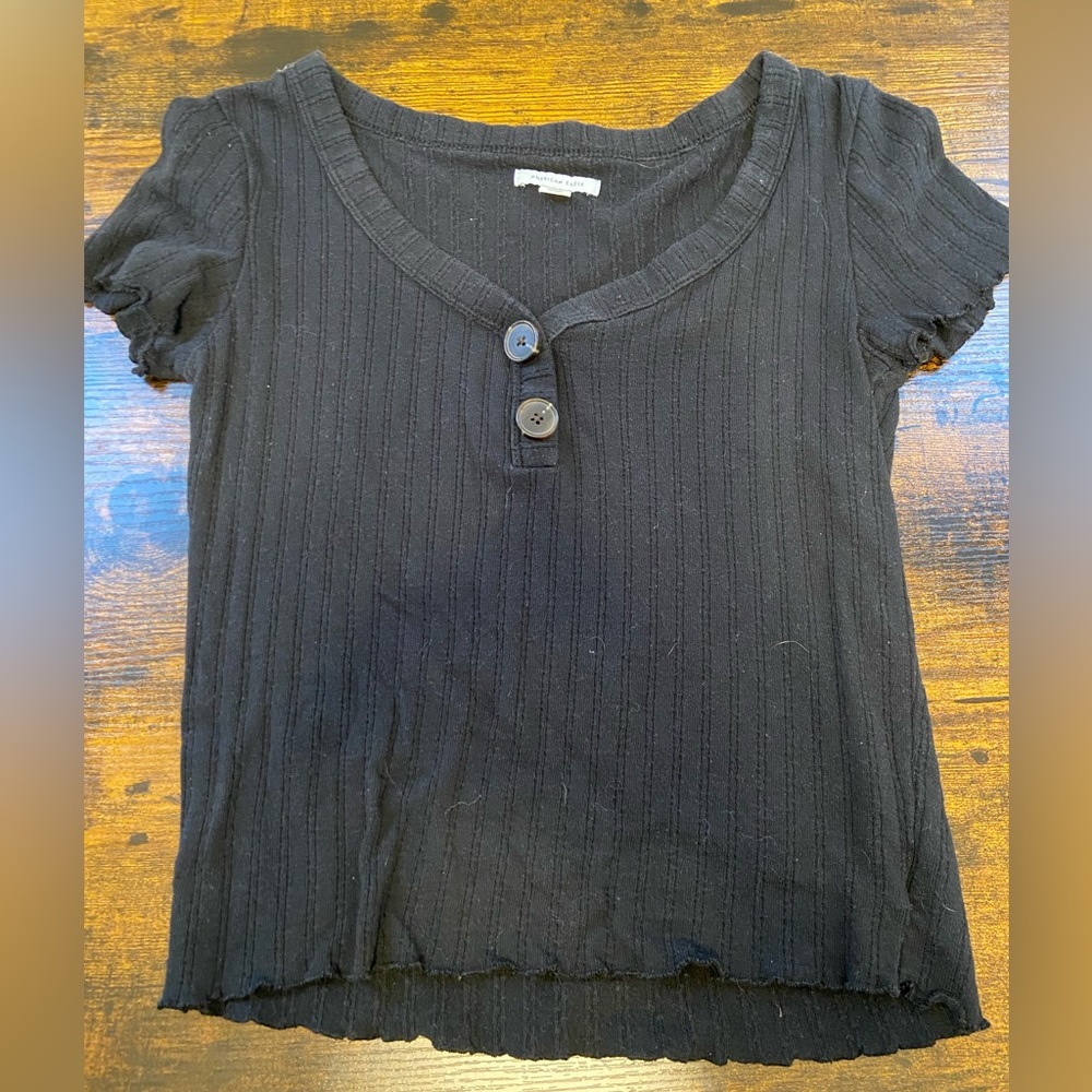 American Eagle Shirt